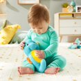 thumbnail image 2 of SHENMO Glow Seahorse, 2 of 5