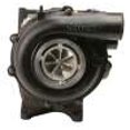 thumbnail image 1 of Fleece Performance 11-16 Chevrolet Duramax 6.6L (LML) 63mm Billet VNT Guépard Turbocharger, 1 of 2