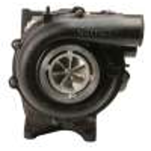 Fleece Performance 11-16 Chevrolet Duramax 6.6L (LML) 63mm Billet VNT Guépard Turbocharger