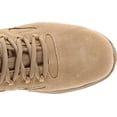 thumbnail image 2 of Reebok Work Duty Men's Rapid Response RB RB8894 8" Tactical Boot, 2 of 7