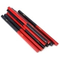 thumbnail image 2 of Hex Pencils, 2-Head Pencils Carpenter Pencils DIY Mark PenHand Tools Carpenters Pencils  For Woodworking For Take A Quick Measurement For Carpenter, 2 of 8