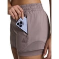 thumbnail image 5 of Reebok Short on pace pour femmes, 5 of 5
