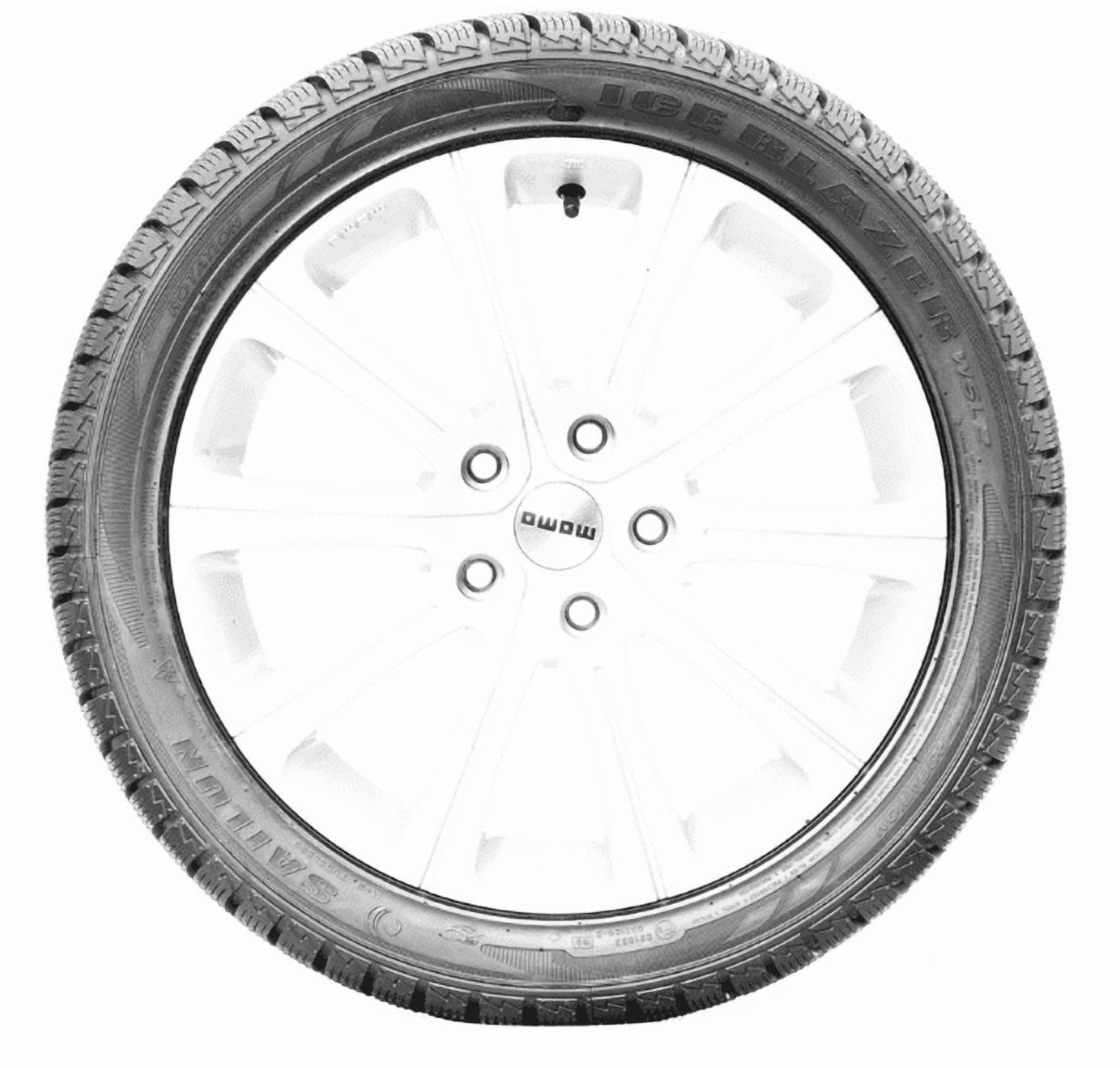 Sailun Ice Blazer WSL2 175/65R15 STUDLESS 84T pneu d'hiver