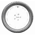 thumbnail image 4 of Sailun Ice Blazer WSL2 195/65R15 STUDLESS 91T pneu d'hiver, 4 of 7