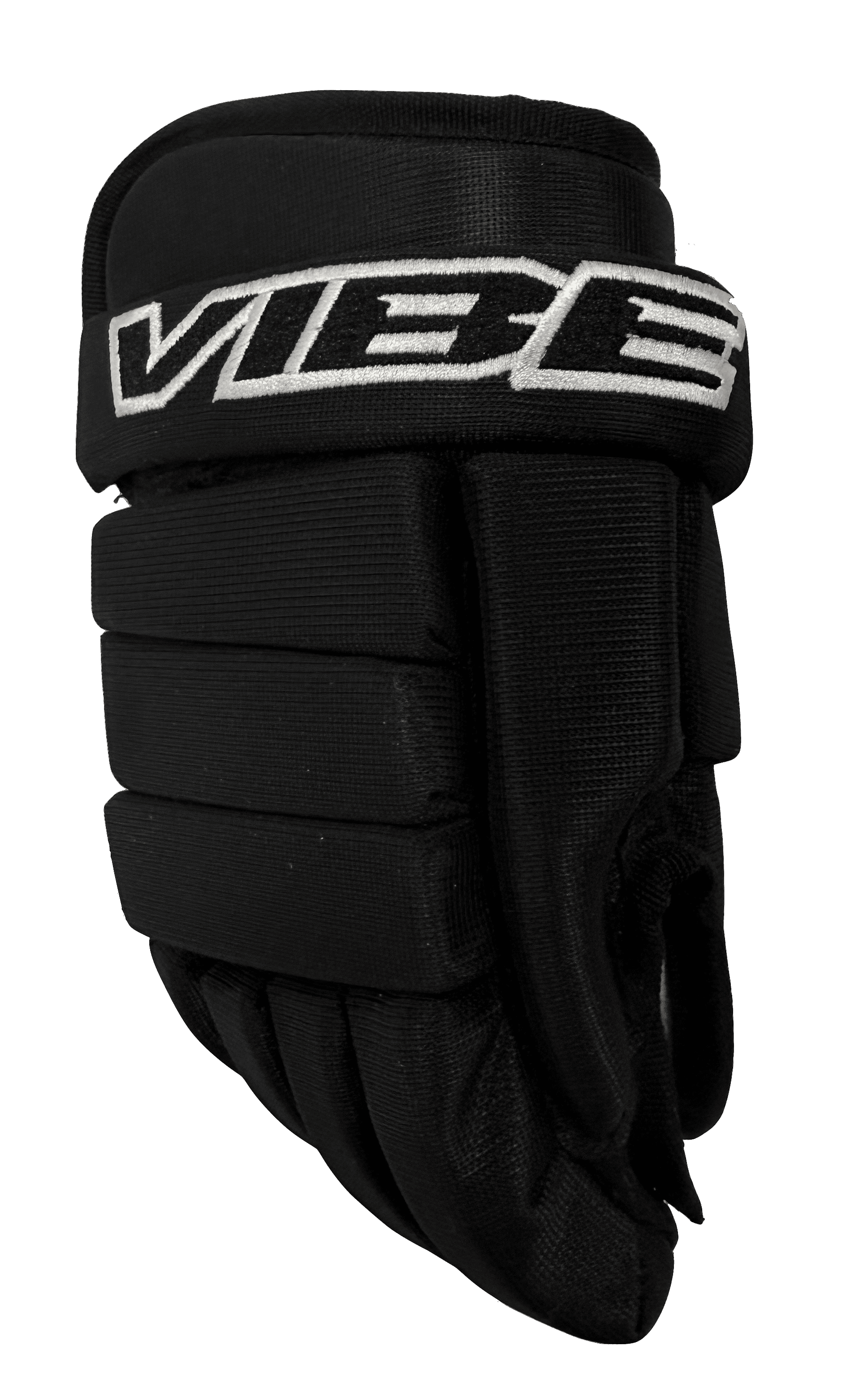 VIBE Hockey Gloves – 11 For Ice, Roller or Ball