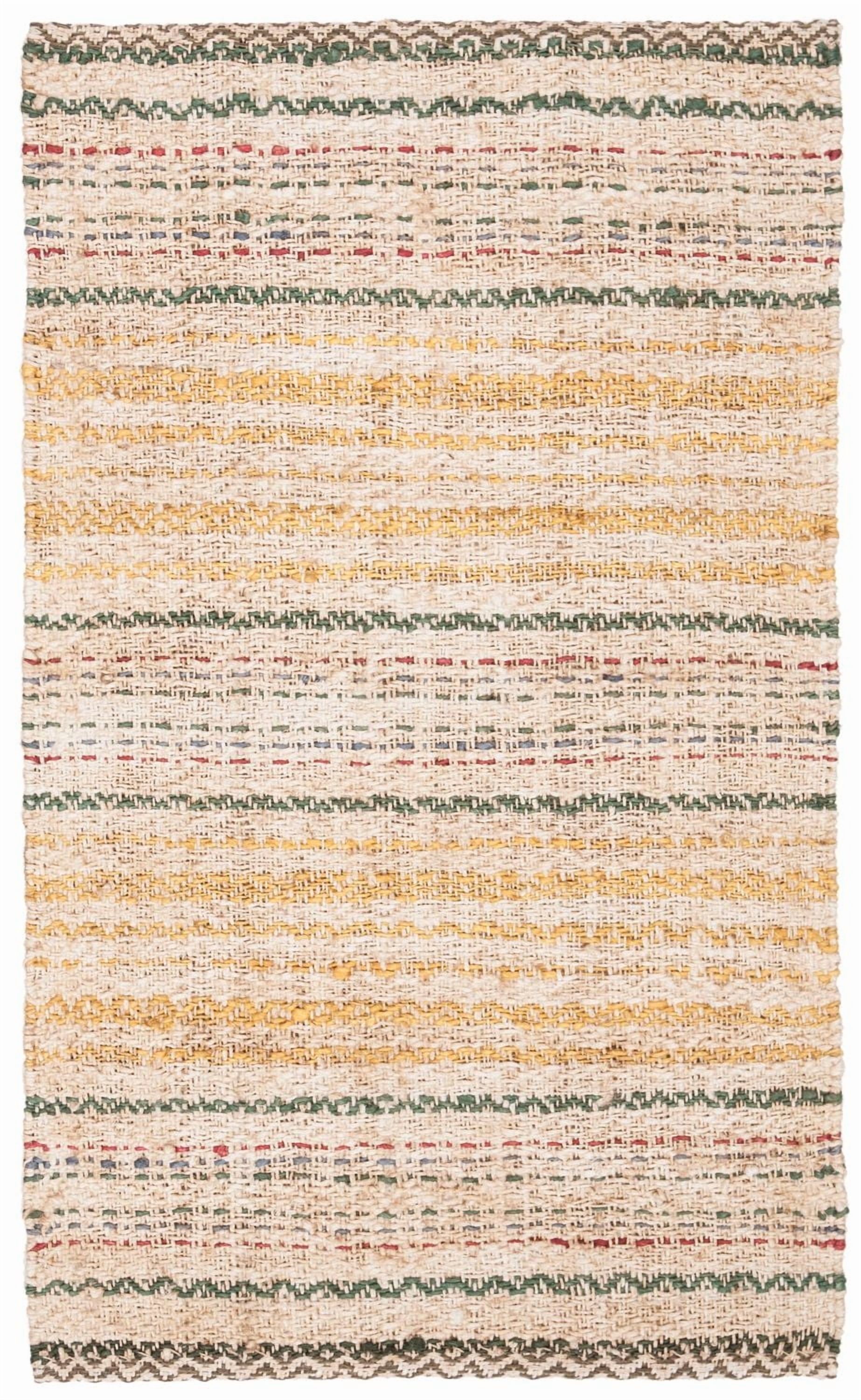 Safavieh Natural Fiber Ombre Tapis Ray