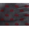 thumbnail image 4 of oneOone Georgette Viscose Fabric Floral Block Fabric Prints By Yard 42 Inch Wide, 4 of 4