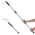 thumbnail image 2 of 2025 New Telescoping Pickup Truck Bed Retrievers Tool,Adjustable Length for Effortless Retrieval,Robust Construction Compact Portable Storage,Hauling Jobs, 2 of 2
