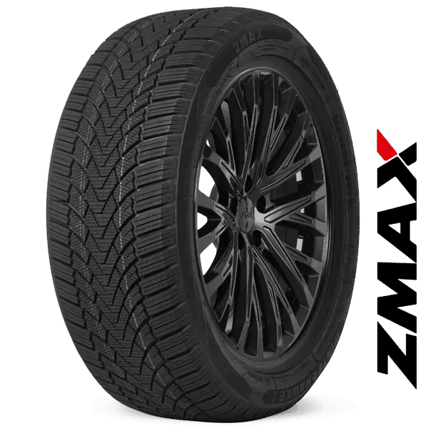 Zmax Winterhawke I 215/55R17 Pneu d'Hiver