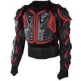 thumbnail image 1 of Jacket Armor Protective, Riding Armor Protective Jacket Motorcycle Full Body Armor For Adult Men And Women, 1 of 8