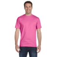 thumbnail image 1 of Hanes Adult 6.1 oz. Beefy-T - 5180, 1 of 1