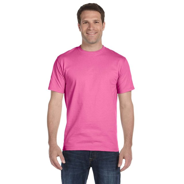 Hanes Adult 6.1 oz. Beefy-T - 5180