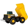 thumbnail image 4 of TK3524-01 - TONKA MIGHTY DUMP TRUCK CONSTRUC SET 280PCS/SET, 4 of 4