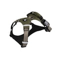 thumbnail image 1 of TIMIFIS Dog Harness Lightweight And Comfortable Pet Chest Reflective Dog Leash Vest Harness Medium Size Dog - Fall, 1 of 1
