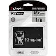 thumbnail image 3 of Kc600 Ssd 1024Gb (1T, 3 of 6