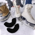 thumbnail image 5 of Universal Ice Skate Guards for All Skaters – Adjustable Fit Foldable Lightweight for Figure and Traditional Skates 2PCS, 5 of 5