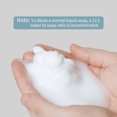 thumbnail image 2 of 400mL Duck Shaped Automatic Foam Soap Dispenser Touchless Foaming Soap Dispenser USB Rechargeable Desktop Infrared Soap Dispenser for Home Kitche Toilet Office Hotel, 2 of 8