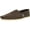Ash, variant on Toms Men's Alpargata Canvas Red Ankle-High Flat Shoe - 8.5 M