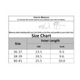 thumbnail image 3 of 1 Pair Women Slippers Cartoon Animal Pattern Winter Breathable Anti Skid Slippers for Home, 3 of 8