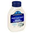 thumbnail image 3 of Litehouse FROMAGE BLEU 591ML Vinaigrette Fromage bleu, 3 of 7