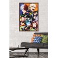 thumbnail image 3 of My Hero Academia - Visages, 3 of 4
