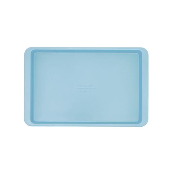 KitchenAid 10x15-inch Baking Sheet Mineral Water