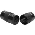 thumbnail image 4 of Billard Accessoires, Outil de Forme de Presse de Billard, Outil de Pointe de Piscine Robuste en Aluminium pour Billard Accessoire 5/16-18 Hommes Kit de Réparation, 4 of 8