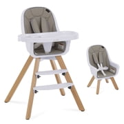 Chaise haute Evolur Zoodle 2-en-1