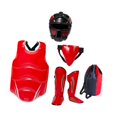 thumbnail image 4 of Lipstore Taekwondo Gear Set Full Protection Groin Protector with Equipment Bag L, 4 of 8