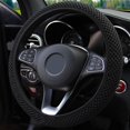 thumbnail image 1 of Housse de Volant en Soie pour Voiture 38 cm Antidérapante Universelle, 1 of 11