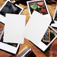 thumbnail image 1 of PAMINGONO High Glossy Self Adhesive Photo Paper for Printer White Photographic Sheets, 1 of 6