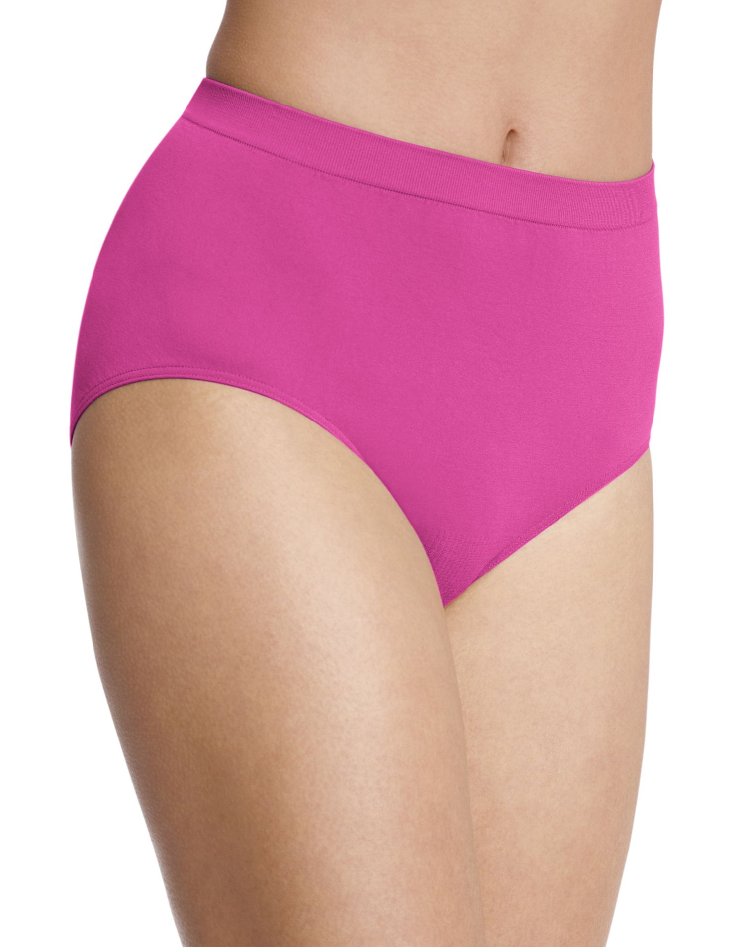 Bali Comfort Revolution Culotte Sans Couture en Microfibre pour Femmes - Article à Succès, 8/9