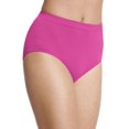thumbnail image 1 of Bali Comfort Revolution Culotte Sans Couture en Microfibre pour Femmes - Article à Succès, 8/9, 1 of 1