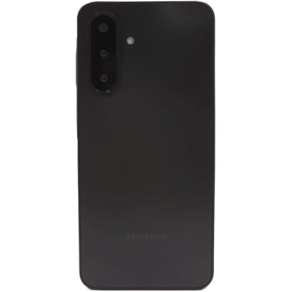 Samsung Galaxy A17 4G International Dual SIM Brand New 8GB RAM 256GB Storage Unlocked - Black - SM-A175F/DS 6.7" AMOLED 50MP OIS 5000mAh Android 15