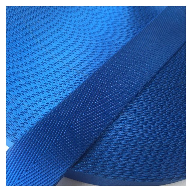 2 Meters 1"(25mm) Strap Nylon Webbing Herringbone Pattern Knapsack Strapping Sewing Bag Belt Accessories