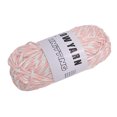 thumbnail image 1 of Ramiter Glow In The Dark Yarn For Crochet 1 Pc 52 Yards Luminous Yarn For Knitting For Beginners Knitting Needles Set, 1 of 3