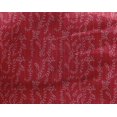 thumbnail image 4 of oneOone Tissu Georgette Viscose Rayé & Floral Imprimé 1 Yard 42 Pouces de Large, 4 of 4
