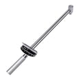 thumbnail image 3 of Almencla Beam Torque Wrench Car Hand Repair Tools Torque Spanner for Car Vehicle Auto 300N 0.99kg, 3 of 8