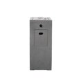 thumbnail image 1 of Bond Canmore Envirostone Gas Fire Column - 52613, 1 of 6