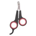 thumbnail image 3 of Professional Pet Cat Nail Stainless Steel Scissors for Animals Cats, 3 of 3