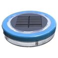 thumbnail image 1 of Birdeem Solar Pool Lights Pool Floating Lights Garden Water Proof Decorative Lights Patio Outdoor Landscaping Lights Led Induction Lawns Lights Ground Plug Lights, 1 of 1