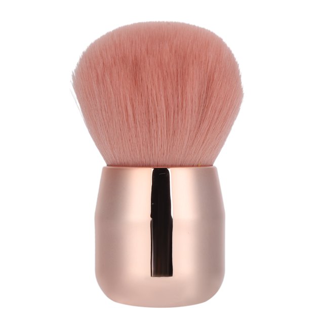 Powder Brush,Loose Powder Brush Mushroom Portable Powder Brush Powder Foundation Brush Unparalleled Experience