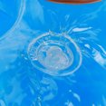 thumbnail image 2 of Cergrey Accessoire de Piscine, 10 Pcs Porte-Gobelet Gonflable en PVC Tapis Flottant pour Fête à la Piscine Plage, Porte-Gobelet Flottant, 2 of 8