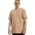 thumbnail image 2 of Build Your Brand Mens Oversized T-Shirt, 2 of 2
