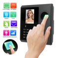 thumbnail image 2 of Noref 2-in-1 Design Time Attendance Fingerprint Attendance Company For Industry Hotel Factory, 2 of 8