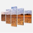 thumbnail image 2 of Amazing View of African Landscape - Landscape Canvas Art Print, 2 of 3