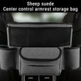 thumbnail image 3 of Lksixu Car Accessories Car Seat Organizer, Front Seat Car Organizer,- Multi-Function - Hanging Car Seat Organizer for Kids & Adults Universal Car Interior Accessory, 3 of 9