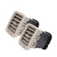 thumbnail image 1 of Instrument Panel Air Vent Outlet Dash AC Air Vent Panel 15169326 Passenger Side Enhanced Air Distribution Waterproofing Replacement for 1500 HD 2500 HD 3500, 1 of 7
