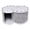B, variant on Elevated Wooden Legs Cat Tunnel Bed with Soft Pad Indoor Pet Playground for Exercise Scratching and Rest