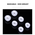 thumbnail image 2 of YSABOXY 2pcs/1pair For airpods pro sile ear s Acc US, 2 of 5